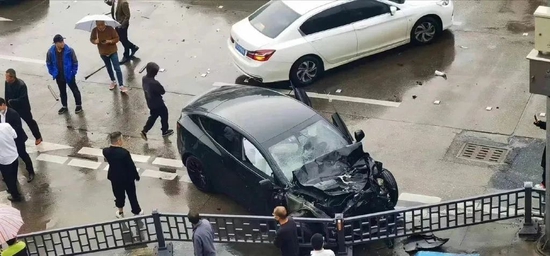 图片来源：网传现场照片