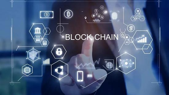 百余家上市公司布局区块链 落地项目一览