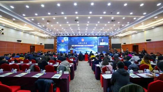 互联网民商事案件平台携程占半数 拼多多一家