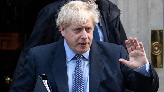 英国首相鲍里斯的脱欧豪赌要输了?