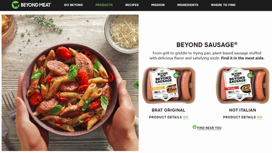 看上去很诱人噢！