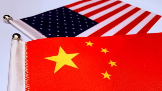 外媒:中美15日审议经贸协议执行情况 可能商讨贸易以外议题