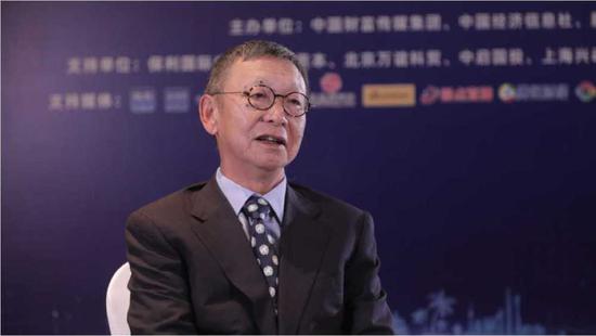 蔡鄂生：防范系统性金融风险是一个系统问题