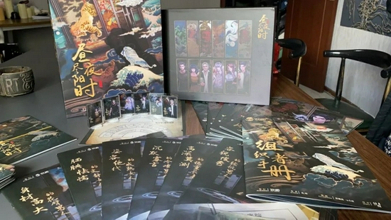 盗本洗稿剧本杀火热背后的版权之痛盗版正版同天发售盗版者嘲笑作者