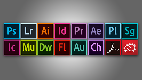 Adobe family bucket, the current cash flow mainly depends on CC (Creative Cloud) | Adobe