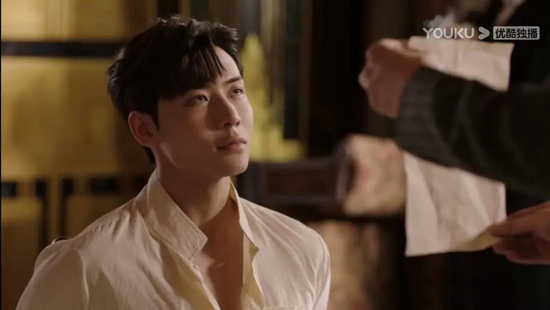 图/《千金丫环》剧照

　　来源/优酷 &nbsp;燃次元截图