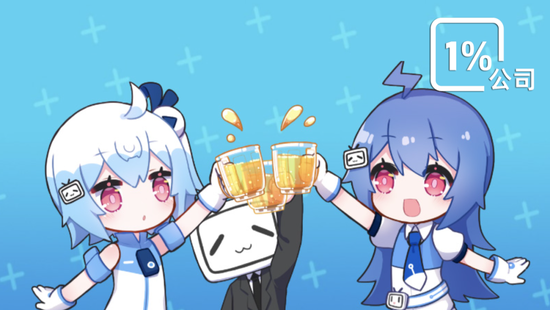 寒气下的B站UP主：面包渐少，爱还有多少？