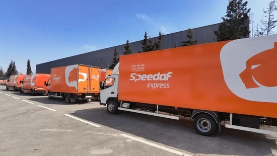 中国快递公司业务出海困难重重