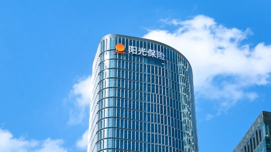 18年等一回，阳光保险的资本市场“成人礼”