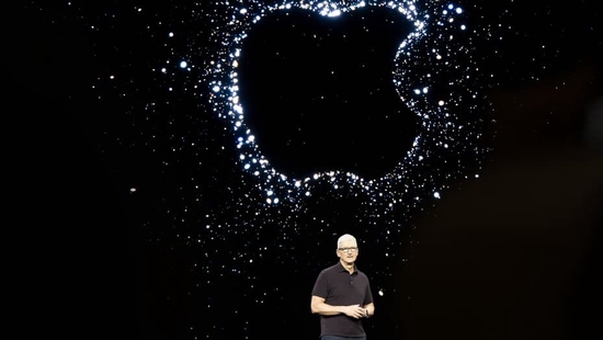 郭明錤：苹果明年将推出可折叠iPad