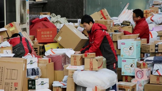 京东需要的可不只“百亿补贴” 京东需要的可不只“百亿补贴”