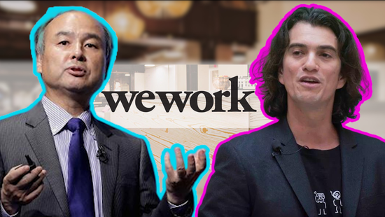 WeWork下一站，破产，清算