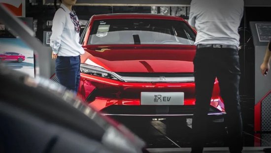 芒格生前最后一次参加股东大会:155分钟,关于比亚迪,chatgpt,阿里巴巴