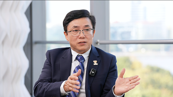 摩尔线程张建中:迭代全功能GPU 为美好世界加速_新浪财经_新浪网
