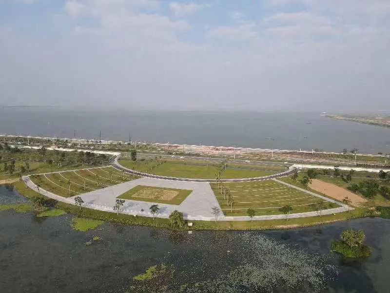 是疏浚还是采矿？华联达董事长捐建6亿获刑起争议