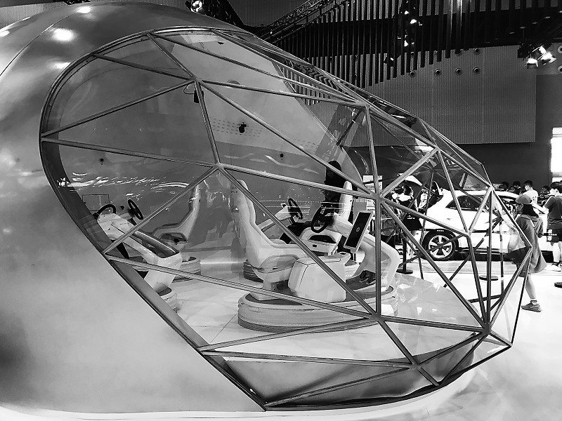 芯片=未来？汽车企业需要“补芯”赢市场