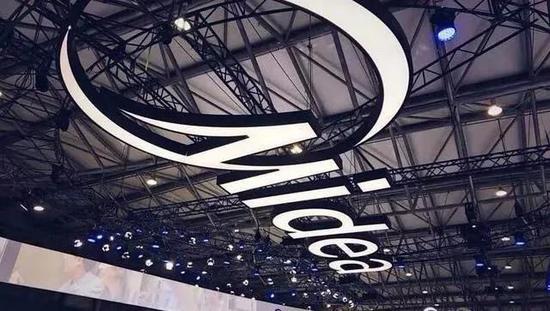 分期贷款切入消费场景两年 美的个人贷款余额仅11亿