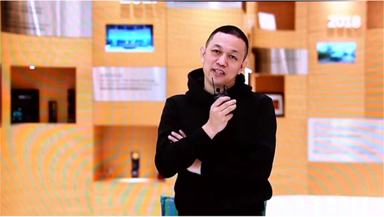 蔚来李斌：2025年中国新能源汽车的渗透率目标达到20%没有问题