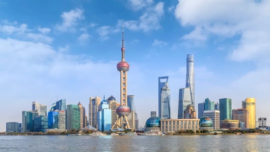 “6月资本市场高度关注4大焦点：上海全面复工、美联储启动缩表……