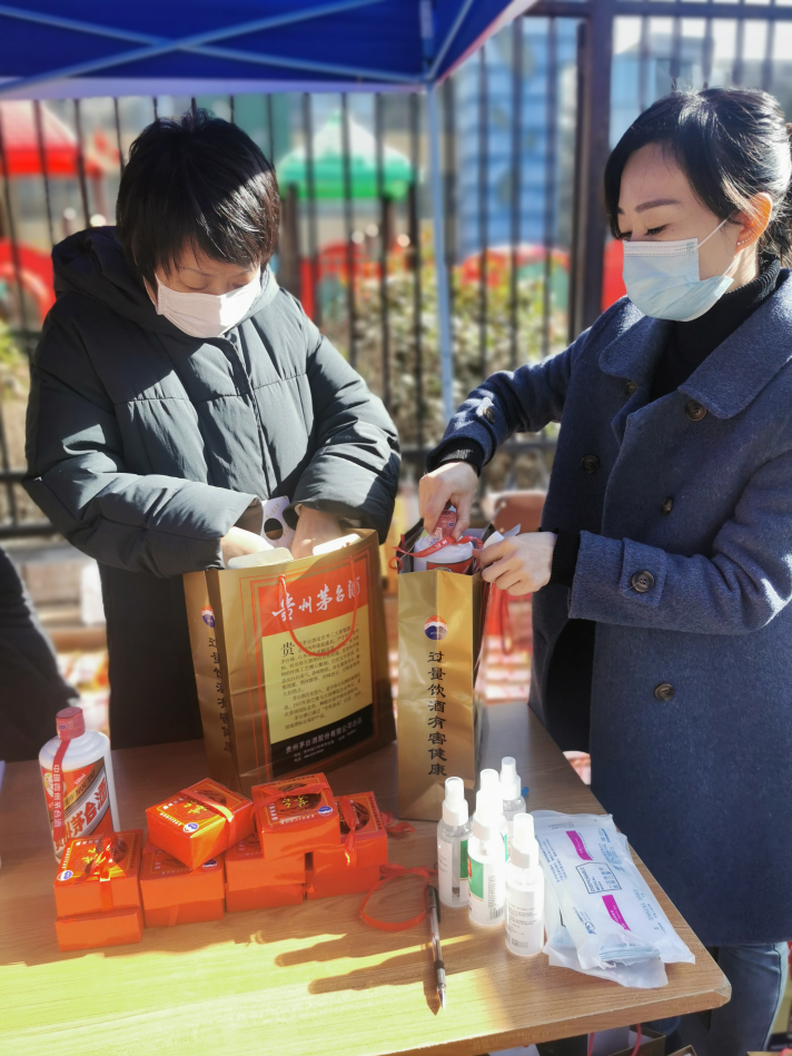 茅台“稳市稳价”重招迭出：加强检查加大投放 100%拆箱清零库存