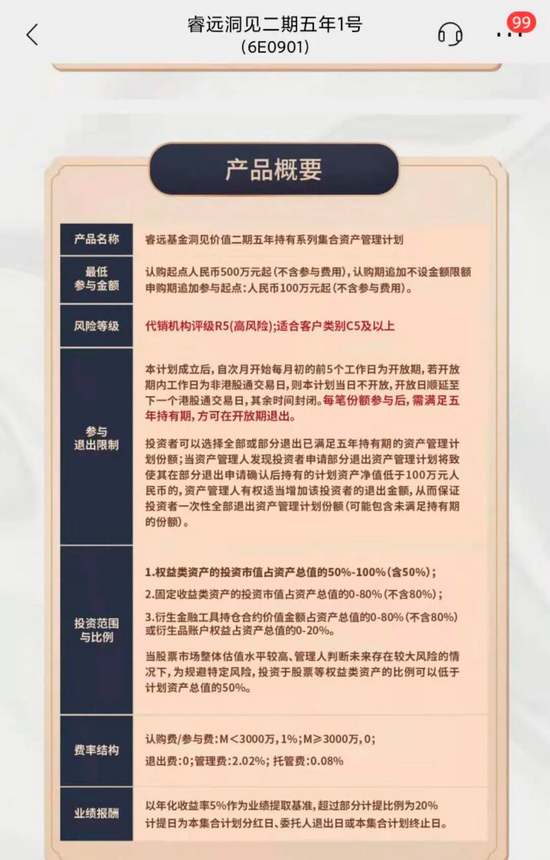 陈光明收获超百亿