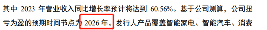 又一家AI上市，3年亏损7.4亿，净资产已不足1亿，即将资不抵债？