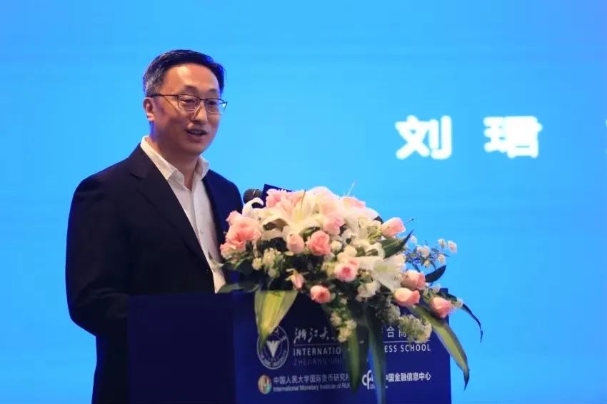 交行行长刘珺银行是多层次资本市场建设的重要参与者