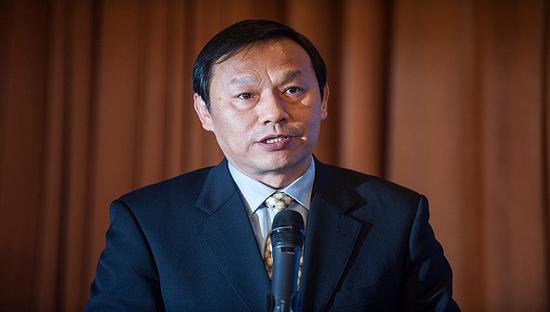 新任湖北省委副书记马国强曾操刀宝钢武钢重组