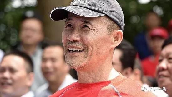 王石:企业家应该反省什么叫成功_新浪财经_新