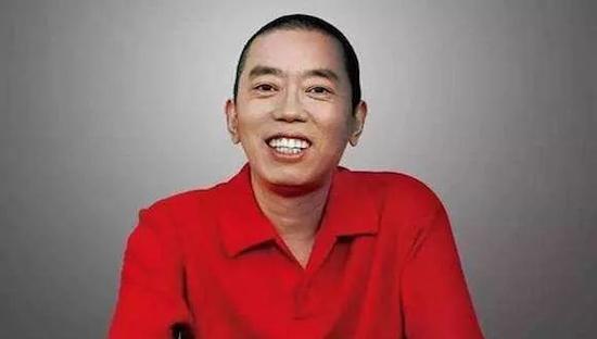 巨人史玉柱坎坷路：脑白金救急