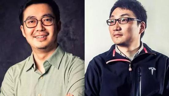 拼多多黄峥的四年女主播聊天室之痒