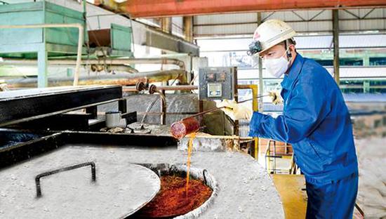 央止:疫情严峻地域回笼现金消毒后寄存14天再投放