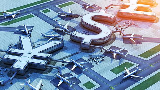 海南航空业迎重磅政策利好 未来出境航班将更多