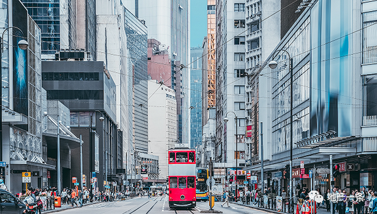 多重冲击下 香港商业酒店业直线坠落