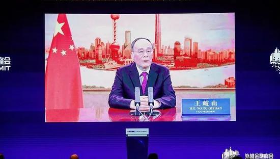 昨天，马云的讲话真是吓到我了