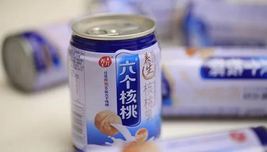 营收利润降超三成:养元饮品业绩低迷 4个月后将迎近5亿股解禁