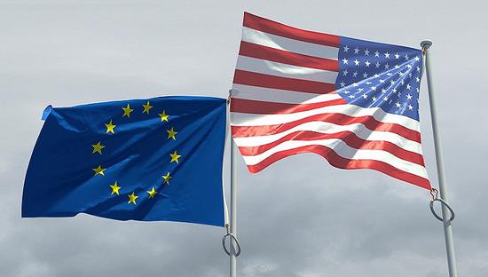 打击欧盟伙伴，美国对法德飞机部件、红酒加征关税生效