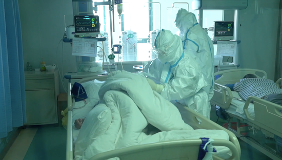 河北疫情拐点到了吗？复阳患者会传染吗？张伯礼最新回应