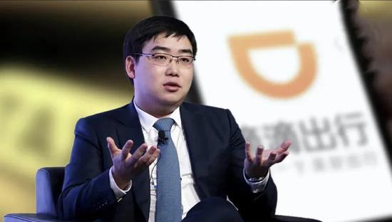 新浪财经-自媒体综合|程维:我的创业智慧来自水浒和三国 要做所有人不看好的事才会成功