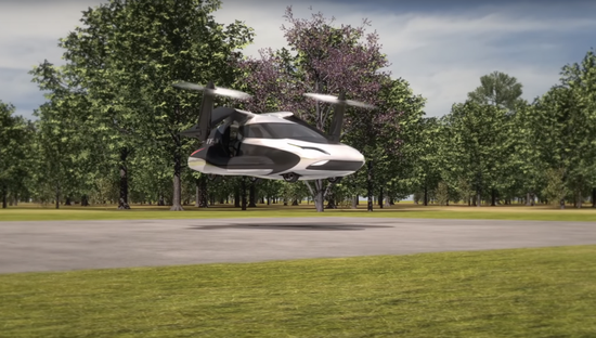 圖源：太力飛車