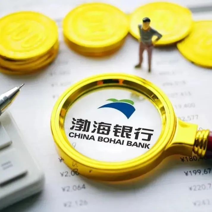 28亿存款“被质押”后续：证监会质询渤海银行七问