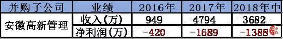 25、2017年恩济和100%股权（1.5亿）