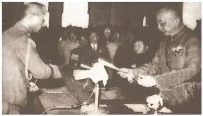 第一个台湾光复纪念日,人民日报重磅发文!