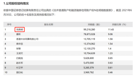 图片来源:豆神教育公告