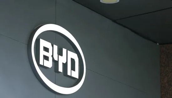 “比亚迪环保风波进展：曾默认工艺落后，VOCs未经处理直排，长沙已启动调查