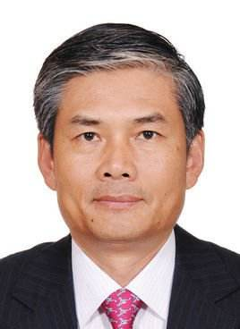定了！总经理升任董事长 王思东将掌舵太平集团