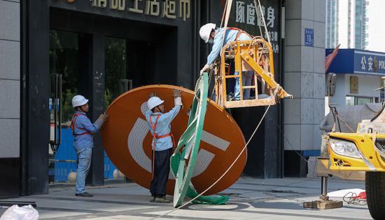 马亮：“不择手段”通过集中测评期的“文明城市”还算文明吗？