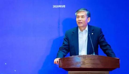 王思东掌舵太平集团：十年反思 太平新高度在哪里？