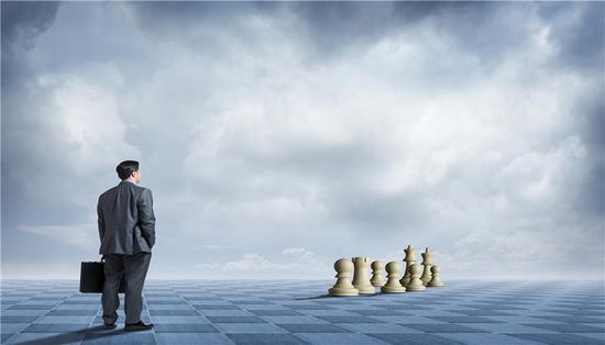 10000亿造车新势力全线哑火 史上最大泡沫诞生？