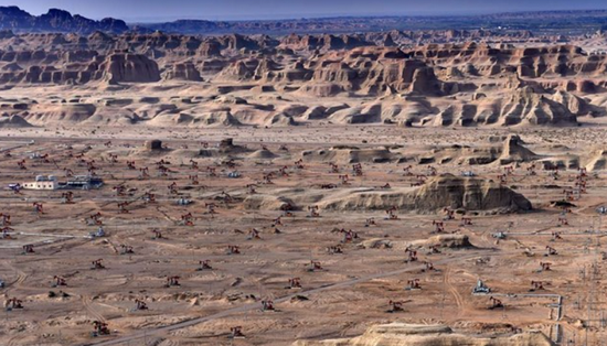 克拉玛依市人口_数说克拉玛依:总人口近45万,GDP超700亿